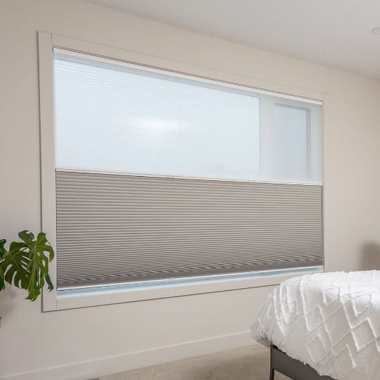 Honeycomb / Cellular Shades
