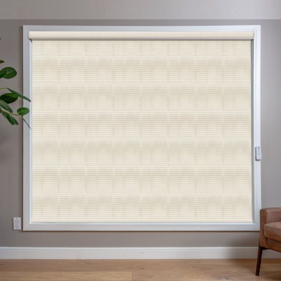Prime Fabric Blackout Roller Shades