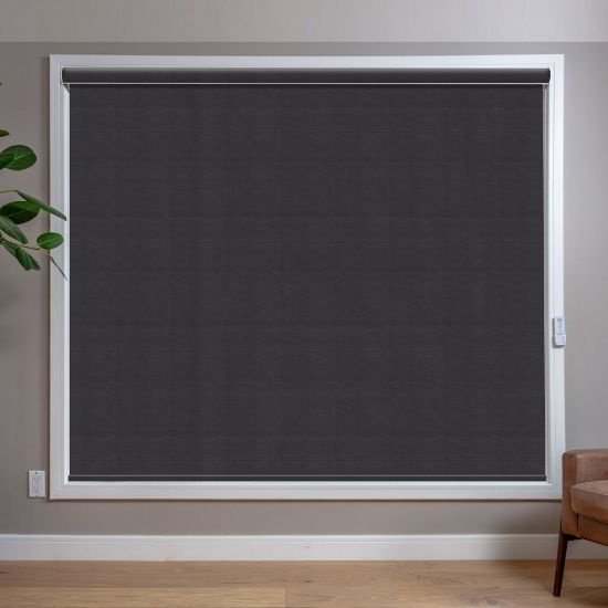 Prime Fabric Blackout Roller Shades