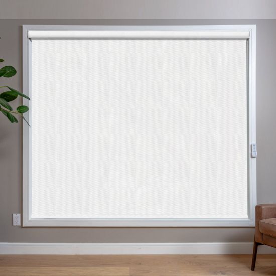 Prime Fabric Blackout Roller Shades