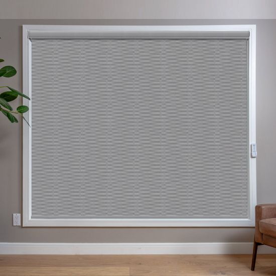 Prime Fabric Blackout Roller Shades